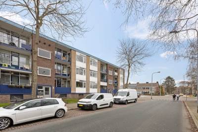 Woning Moesstraat 142 Groningen