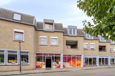 Woning C.J. Snuifstraat 24 Enschede