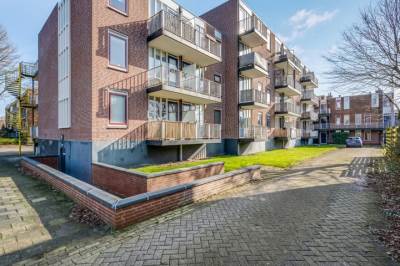 Woning Grift 75 Assen