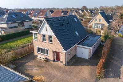Woning Kleine Kosterij 2 Venhuizen