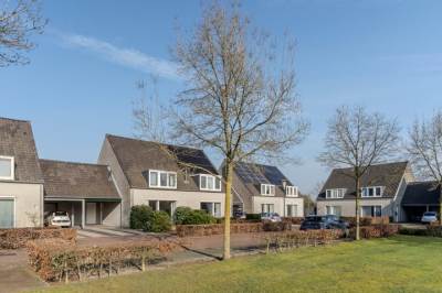 Woning Zijthorst 16 Diessen