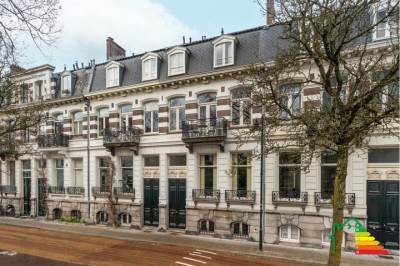 Woning Spijkerstraat 2331 Arnhem