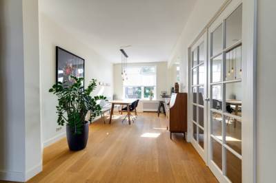 Woning Indigostraat 22 Den Haag