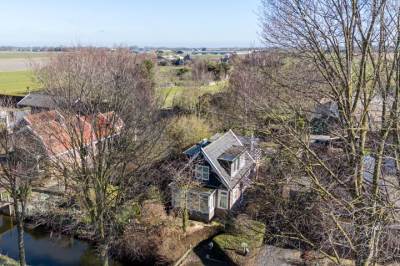 Woning Middenweg 432 Heerhugowaard