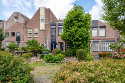 Woning Snijdershof 73 Obdam