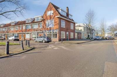 Woning Aquamarijnlaan 15A Utrecht