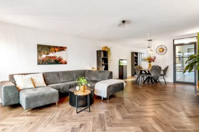 Woning Azorenweg 37 Almere