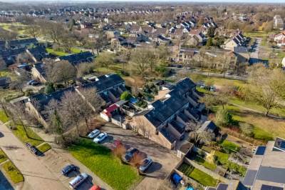 Woning Kastelenlaan 173 Roden