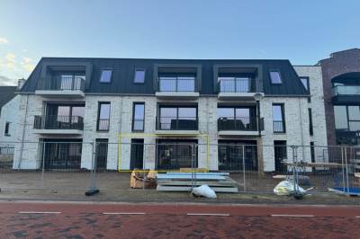 Woning 't Dorp 11A Heesch