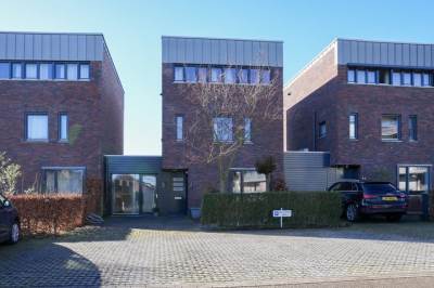 Woning Pater Hubertuscour 13 Geleen