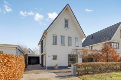 Woning Jufferlaan 12 Son en Breugel