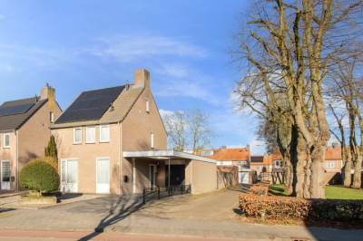 Woning Heeleind 36 Bladel