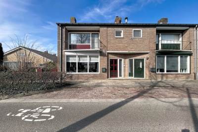 Woning Prinses Beatrixstraat 38 Schoondijke