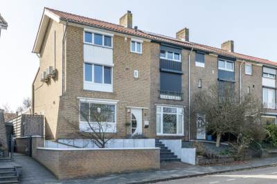 Woning Grubbelaan 49 Hoensbroek