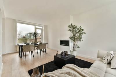 Woning Willem Kromhoutstraat 35 Amsterdam