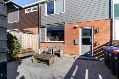 Woning Hofstede 146 Lelystad