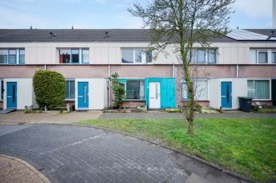 Woning Hofmark 240 Almere