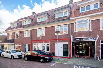 Woning St.-Ludgerusstraat 349 Utrecht
