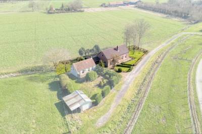 Woning Barbesteinweg 9 Heinkenszand