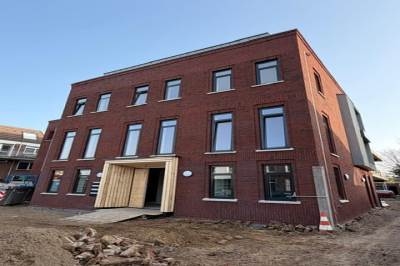 Woning Gasthuisstraat 15B Horst