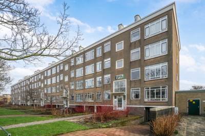 Woning Sportlaan 692 Den Haag