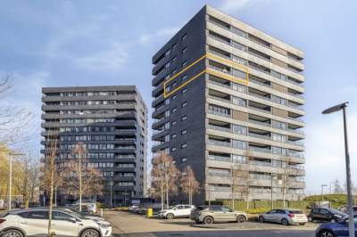 Woning Erasmusstraat 169 Veenendaal