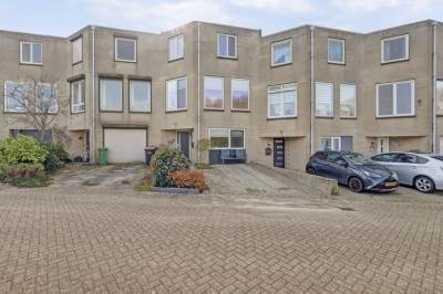 Woning Vlietstroom 75 Zeewolde