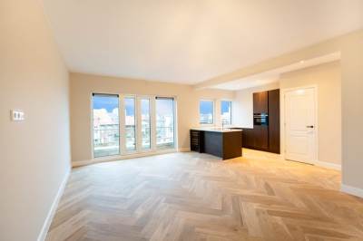 Woning Gevers Deynootweg 1312 Den Haag