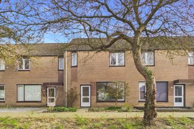 Woning Klaprooslaan 76 Terneuzen