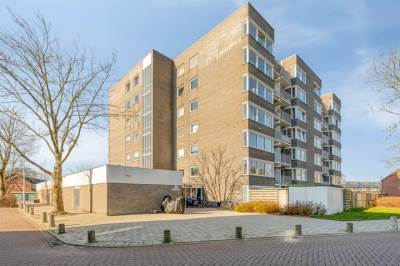 Woning Graan voor Visch 16215 Hoofddorp