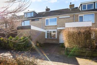 Woning Graan voor Visch 18826 Hoofddorp