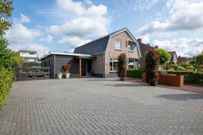 Woning Prins Hendrikweg 33 Putten