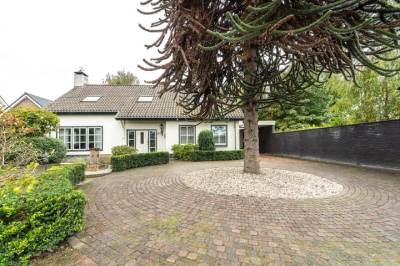 Woning Heistraat 127 Sprang-Capelle