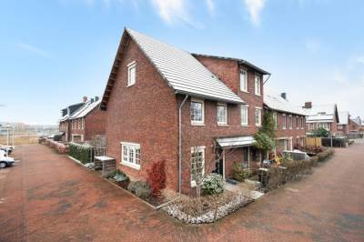 Woning Louis d'Orlaan 1 Berkel en Rodenrijs