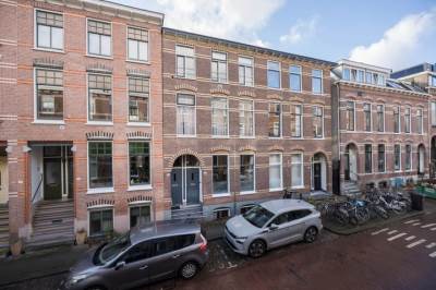 Woning Bouwmeesterstraat 20 Arnhem