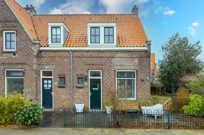 Woning Amsterdamsestraatweg 637 Utrecht