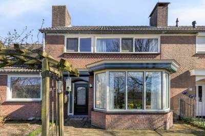Woning Triangeldreef 70 Etten-Leur