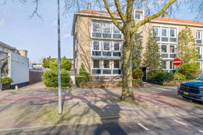 Woning Diependaalselaan 488 Hilversum