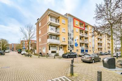 Woning Réaumurlaan 123 Utrecht