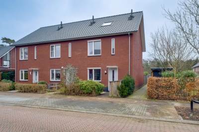 Woning Het Hazenveld 16 Harfsen
