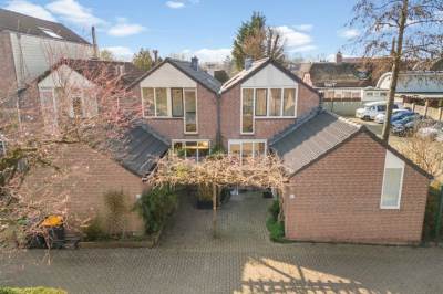 Woning Dissel 8 IJsselstein