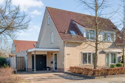 Woning Schietspoel 36 Wierden
