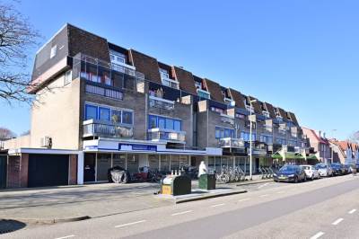 Woning Laarderweg 120E Bussum
