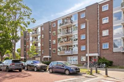 Woning Zwanenvechtlaan 22 Utrecht