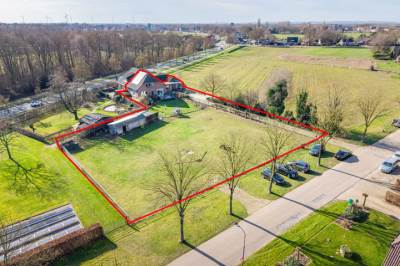 Woning Bontebrug 11 Silvolde