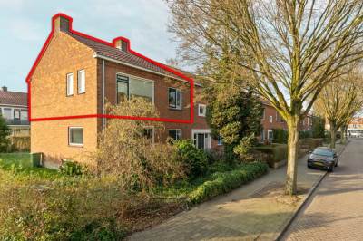 Woning Polderstraat 30 Nijmegen