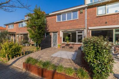 Woning Bijdorpstraat 14 Noordwijk (ZH)