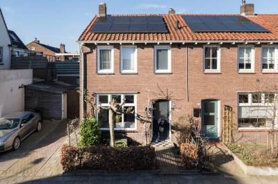 Woning Sophiastraat 134 Velp (GE)