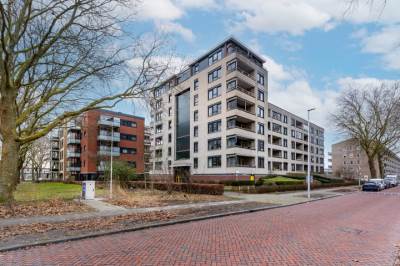 Woning Linschotensingel 1ED Utrecht
