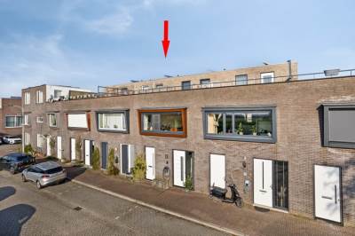 Woning Pekingsingel 97 IJsselstein